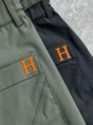 wholesale quality hermes pants model no. 3